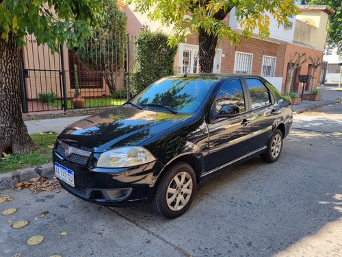 Fiat Siena 1.4 El 85cv 2017