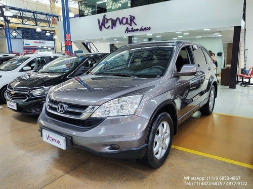 Honda Crv Lx 2.0 Autom.