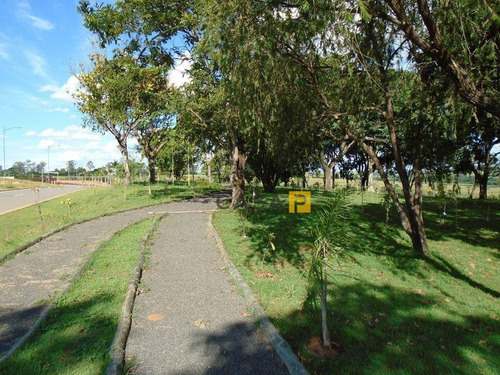 Imagem 20 de 25 de Terreno À Venda, 1411 M² Por R$ 1.271.000 - Jardins Da Cidade - Nova Odessa/sp - Te0774