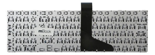 Teclado Para Toshiba Satellite S855-s5252 S855-s5254