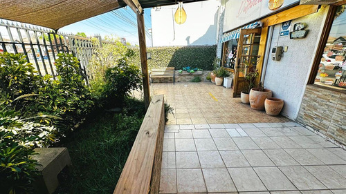 Casa En Venta De 3 Dorm. En Quilicura