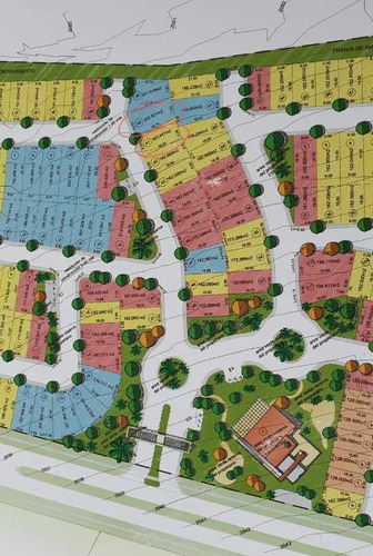Imagen 9 de 9 de Terreno En Venta, El Marqués, Querétaro