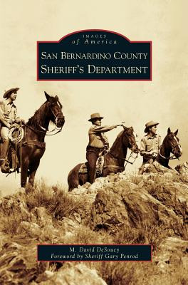 Libro San Bernardino County Sheriff's Department - Desouc...