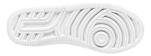 Tenis Casual Hombre Pirma Blanco 101-056