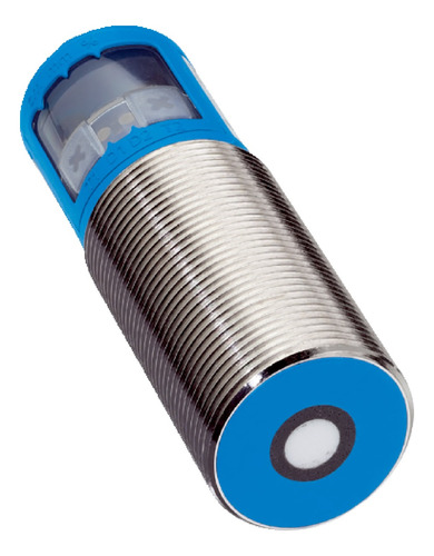 Sensor De Distancia Ultrasonico Sick Um30-212112 6037665