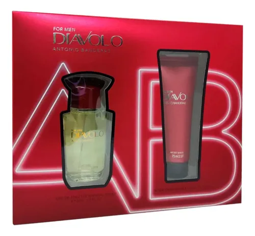 Diavolo antonio banderas 50 ml hotsell