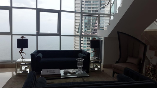 Imagen 7 de 14 de Venta De Apartamento En Ocean Drive, Punta Pacífica 20-7137