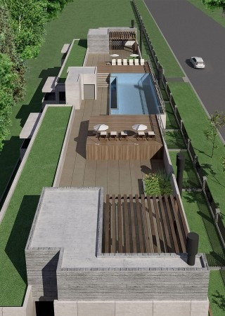 Imagen 5 de 10 de Condominios Buena Vista Funes