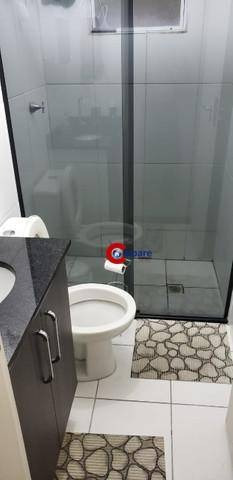 Imagem 5 de 13 de Apartamento 2 Dorms 1 Vaga - Ap9513