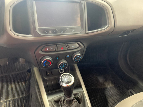 Imagem 10 de 15 de Chevrolet Prisma Lt 1.0 Flex 2015 Completo