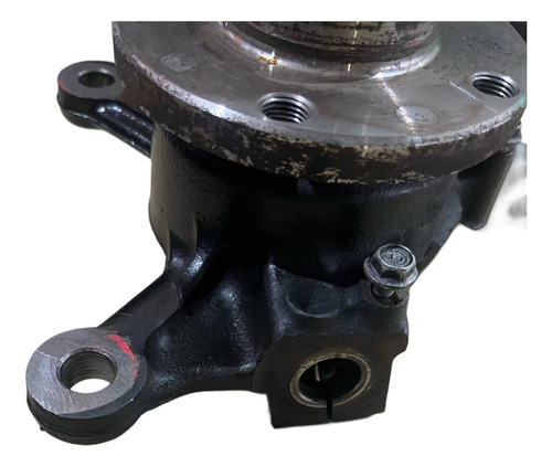 Manga De Eixo Esquerda Fiat Fastback 1.3 27e 2023 2024 (Usado)