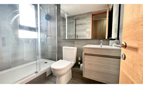 Departamento En Venta Reñaca, Viña Del Mar