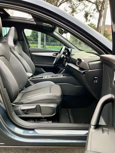 Cupra formentor 2.0 Tsi Metalizado Dsg