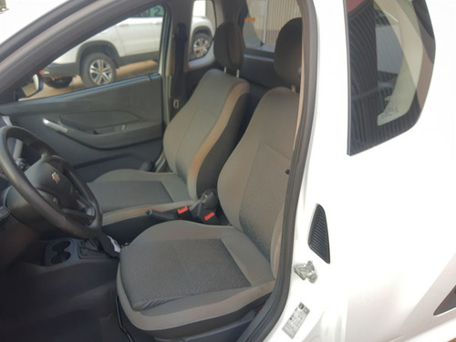 Chevrolet Montana 1.4 Flex Ls