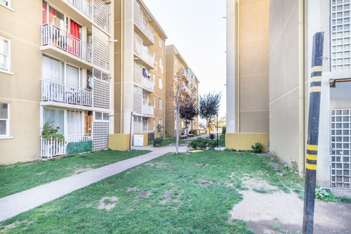 Imagen 14 de 15 de Departamento Venta 3 Dormitorios, 1 Baño