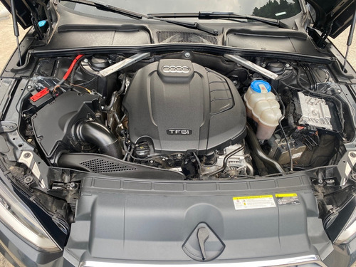 Imagen 14 de 15 de Audi A5 2.0 S-line 252hp Dsg