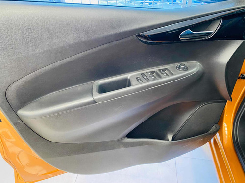 Imagen 10 de 15 de Chevrolet Spark 2019 1.4 Ltz Mt