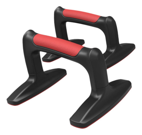 2 Piezas Push Up Stands Pushup Stands Equipment, Cómodo,