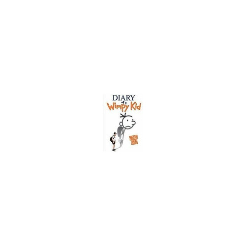 Diary Of A Wimpy Kid Diary Of A Wimpy Kid Ac-3 Dolby Dubbed 