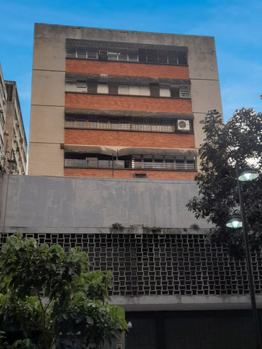 Oferta Edificio Esq Sociedad Centro De Caracas