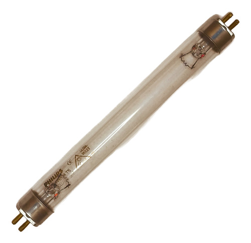 Philips Tuv 4w G5 Uvc - Fluorescente Germicida