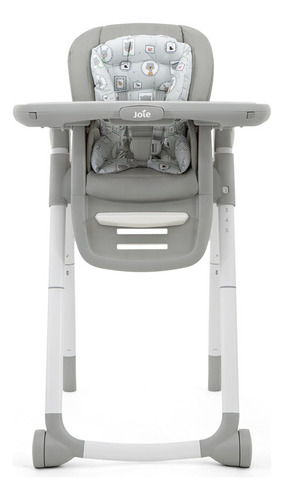 Silla De Comer Para Bebe Joie Multiply 6 Tipo De Funciones 