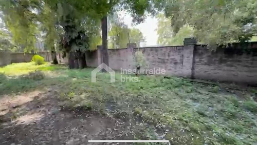 Terreno Lote En Venta En San Miguel, G.b.a. Zona Norte, Argentina