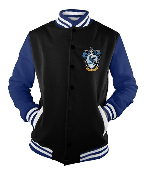 moletom harry potter corvinal