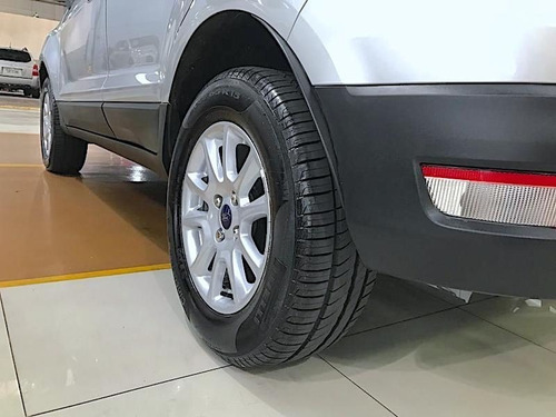 Ford Ecosport 1.5 Tivct Se Autom.