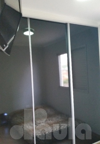 Imagem 14 de 14 de Apartamento Em Santo André Principe De Gales Com 56 Metros - 1033-2090