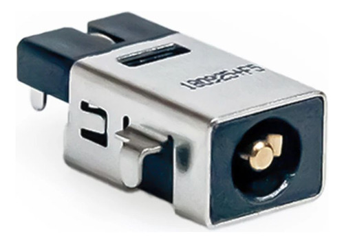 Conector Dc Jack Compatível Com Dell Vostro V14t-5470-a50