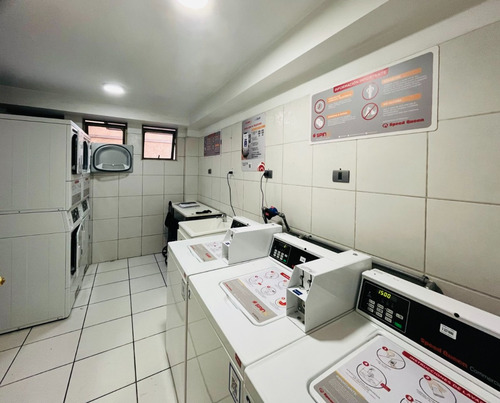 Oportunidad: Se Vende Departamento Metro Santa Ana + Bodega