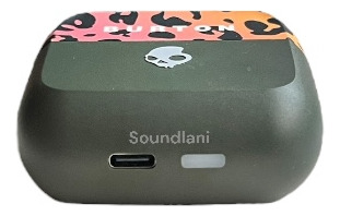 Auriculares Skullcandy Mod True Wireless (Usado)