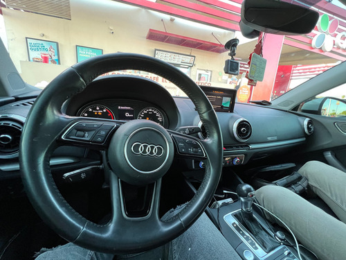 Audi A3 2.0 L Dynamic At Dsg