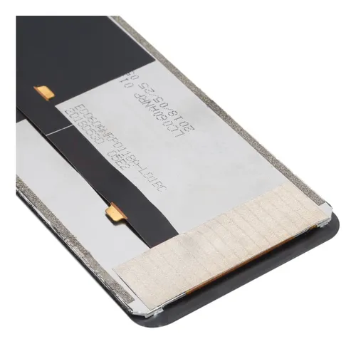 Sjp Sroje Pantalla Lcd For Digitalizador Cubot X18 Plus De