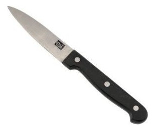 Buen Cocinero Cuchillo Para Pelar De Filo Fino De 3.5 Pulgad