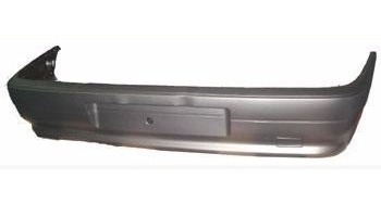Paragolpes P/peugeot 306 95 En Adelante Trasero 4 Puertas