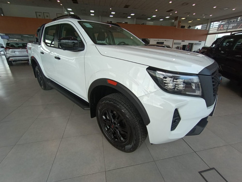 Imagen 14 de 21 de Nissan Frontier Pro4x 2.3 L Cd 4x4 At Carone Lp