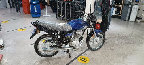Imagen 4 de 16 de Motomel S2 Base 0km 2023