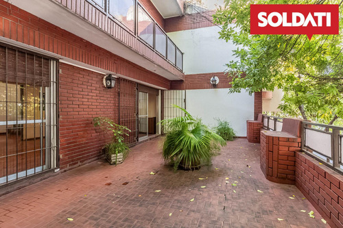 Alquiler - Casa 5 Ambientes - Palermo Hollywood