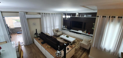 Imagem 26 de 30 de Cobertura À Venda, 156 M² Por R$ 980.000,00 - Rudge Ramos - São Bernardo Do Campo/sp - Co2753