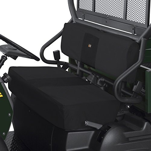 Accesorios Clásicos Quadgear Utv Funda Para Asiento Kawasaki