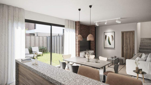 Imagen 6 de 15 de Duplex - Capra Housing