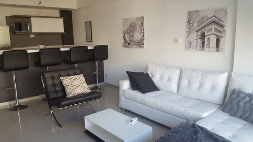 Imagen 16 de 23 de Hermoso Depto En Venta Puerto Madero Con Cochera En Edificio Lumiere