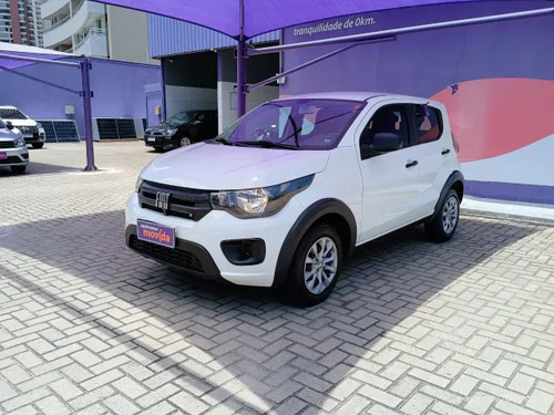 Fiat Mobi Like 1.0 (Flex)