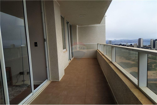 Imagen 16 de 16 de Oportunidad Departamento 2d-2b+est/bodega Concon