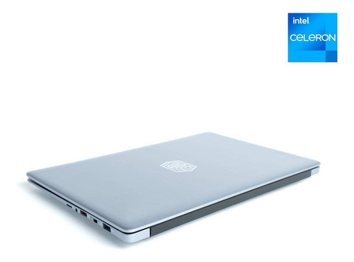 Imagen 3 de 6 de Notebook Tagitop Uni-c Intel Celeron 4gb Ram 256gb Ssd 14.1