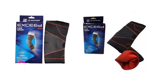 Imagen 3 de 5 de Set Gimnasio , Guantes ,rodilleras,coderas, Muñequeras,