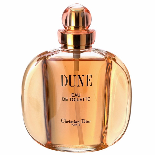 Perfume Dune Dior Para Dama