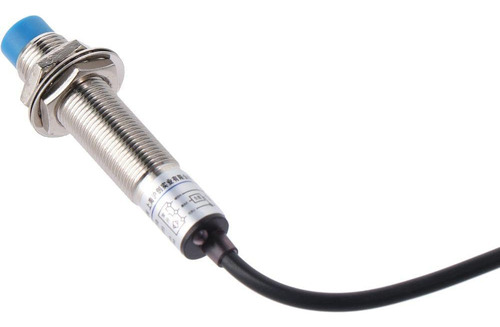 Shuati Interruptor De Detección Lj12a3-4-z/by, Sensor Indu.
